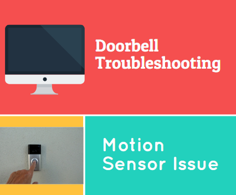 troubleshoot spore doorbell
